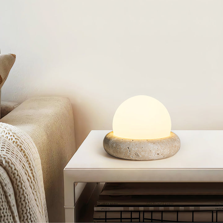 Huae Table Lamp - Vakkerlight