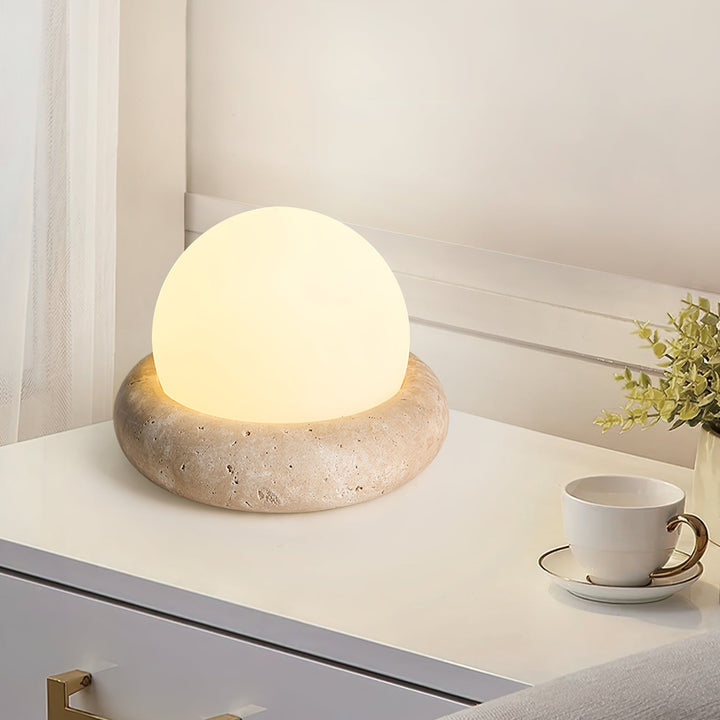 Huae Table Lamp - Vakkerlight