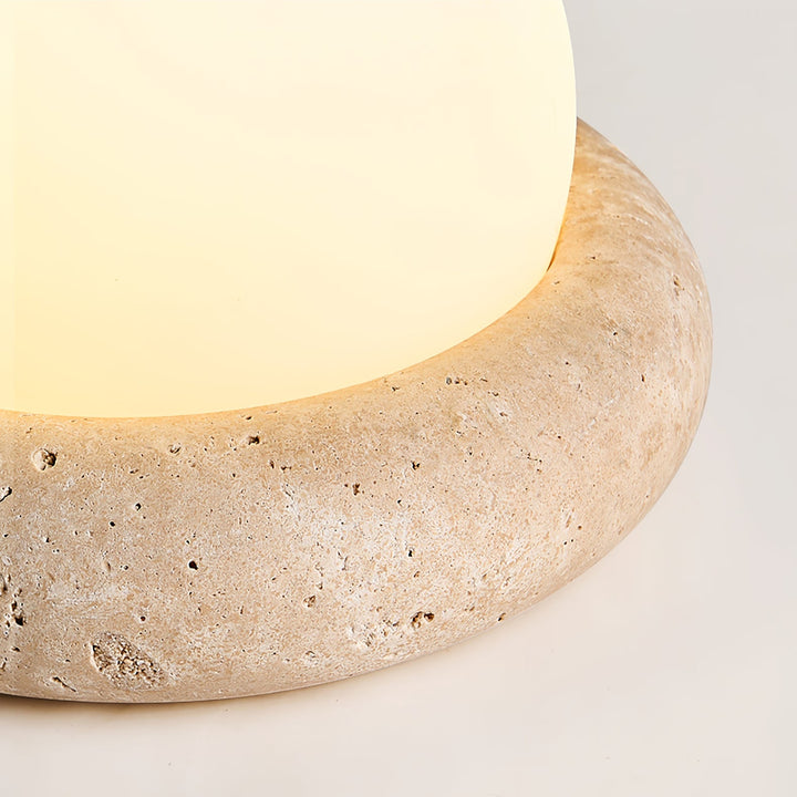 Huae Table Lamp - Vakkerlight