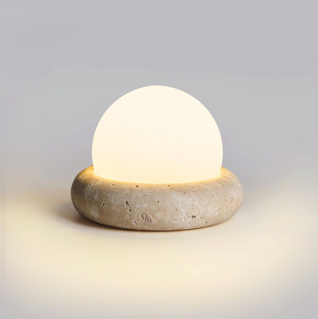 Huae Table Lamp - Vakkerlight