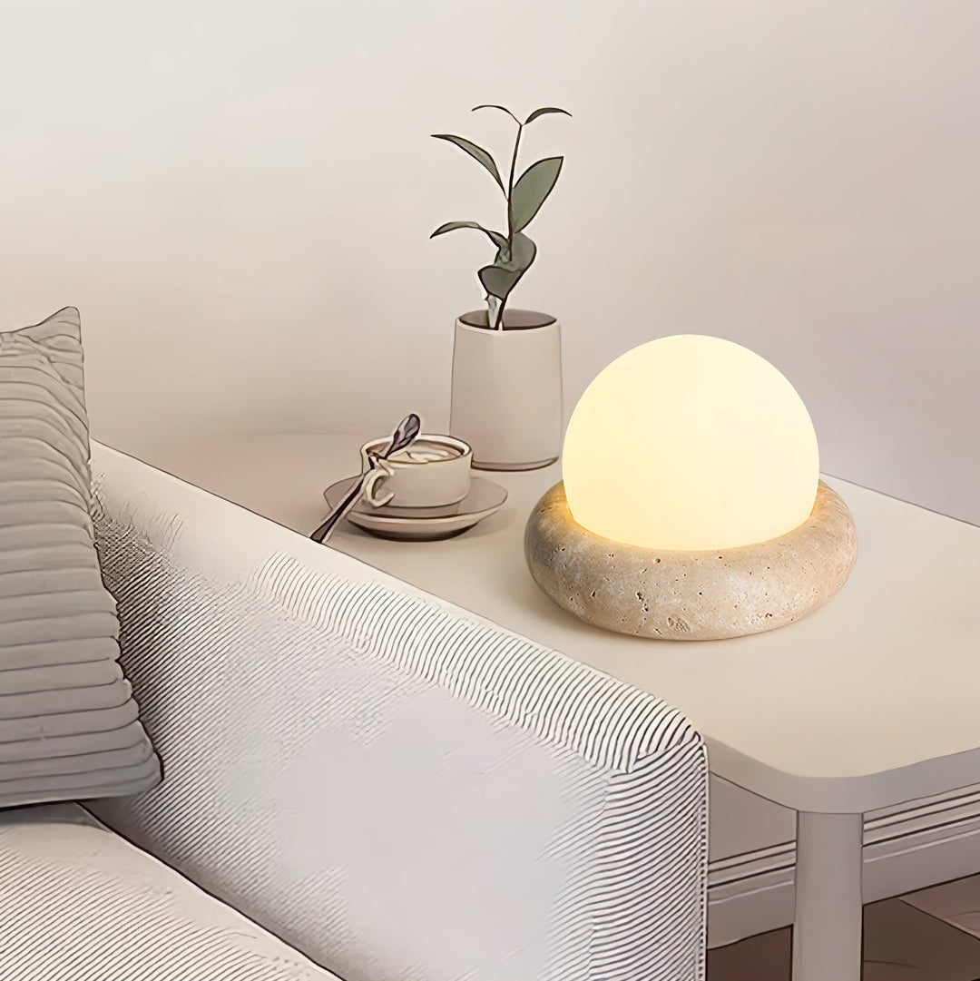 Huae Table Lamp - Vakkerlight