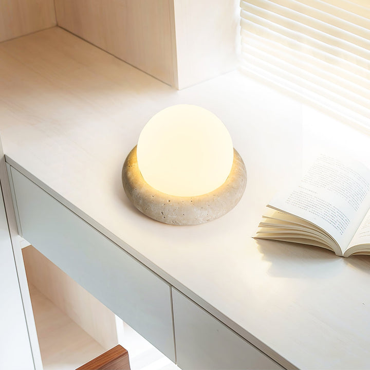 Huae Table Lamp - Vakkerlight