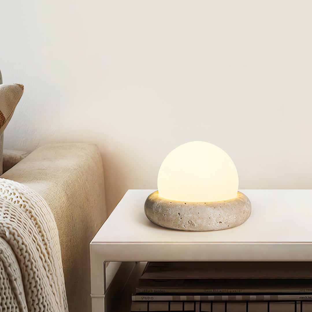 Huae Table Lamp - Vakkerlight