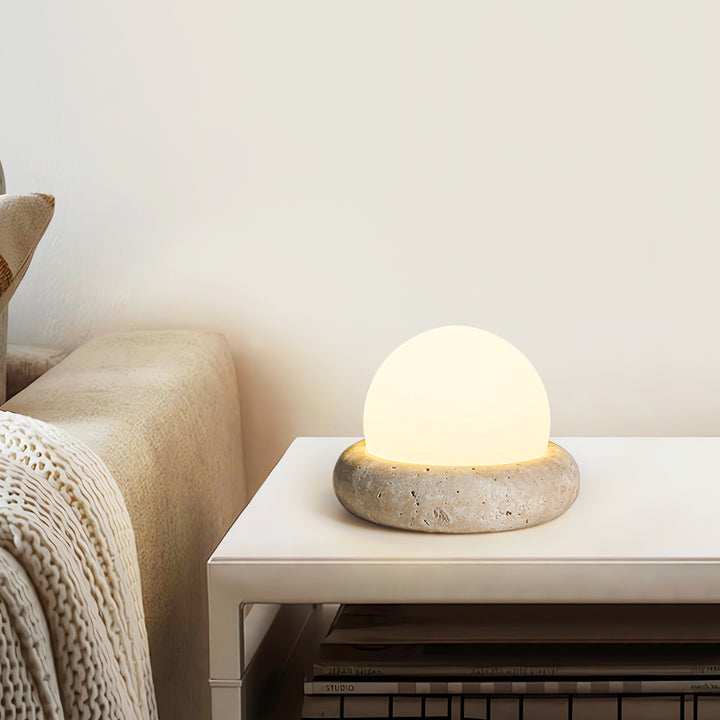 Huae Table Lamp - Vakkerlight