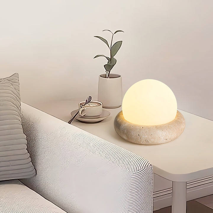 Huae Table Lamp - Vakkerlight