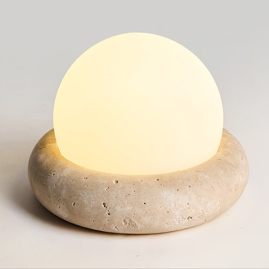 Huae Table Lamp - Vakkerlight