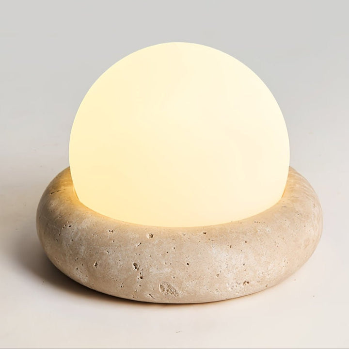 Huae Table Lamp - Vakkerlight
