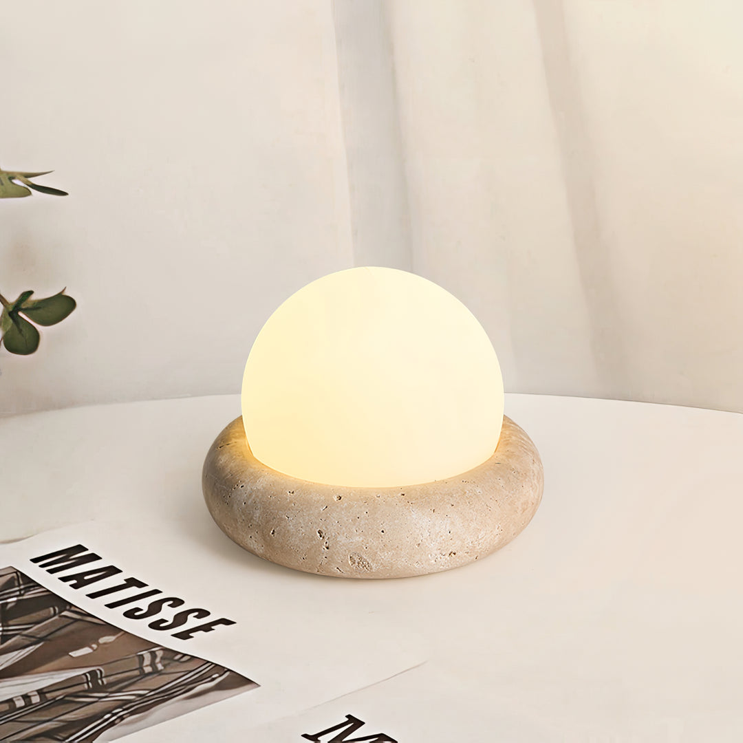 Huae Table Lamp - Vakkerlight