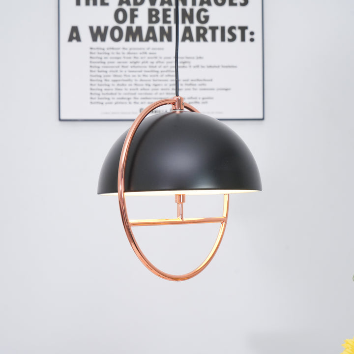 Huan Pendant Lamp