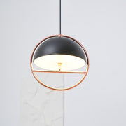 Huan Pendant Lamp