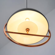 Huan hanglamp