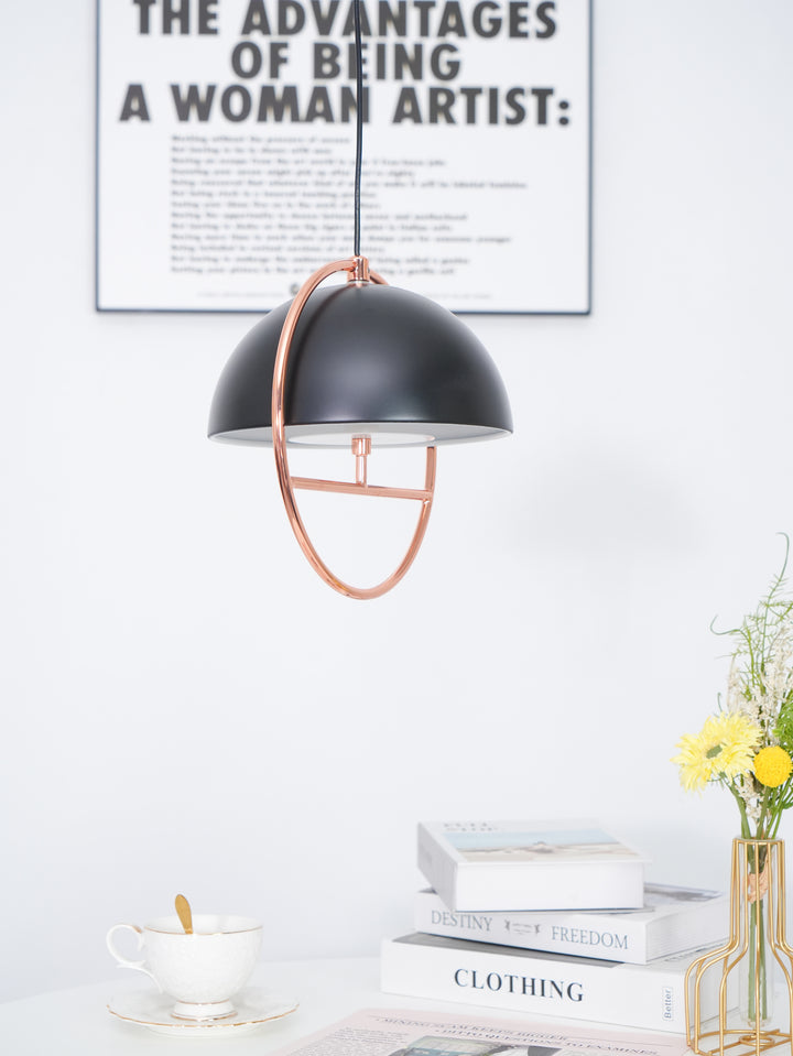 Huan Pendant Lamp