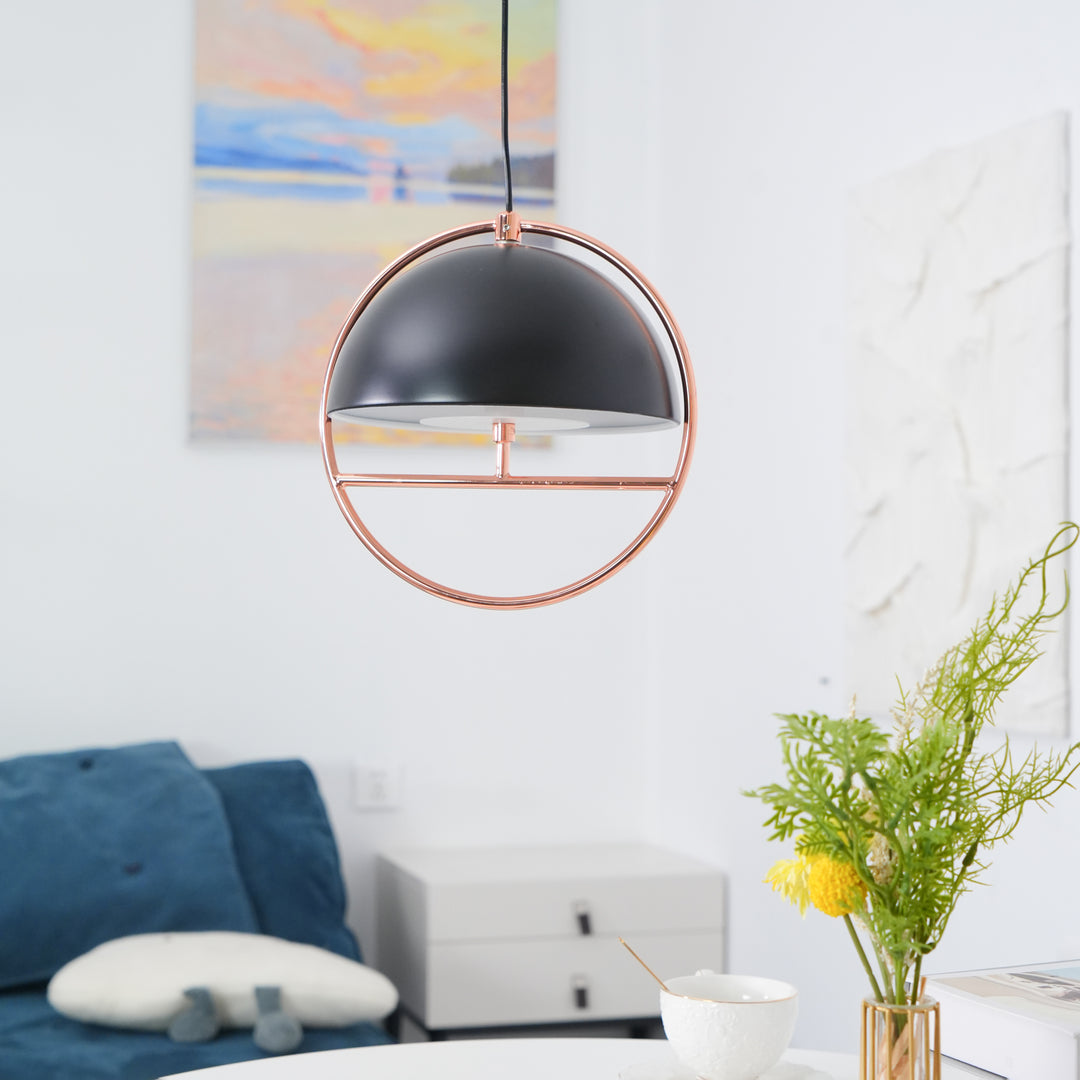 Huan Pendant Lamp