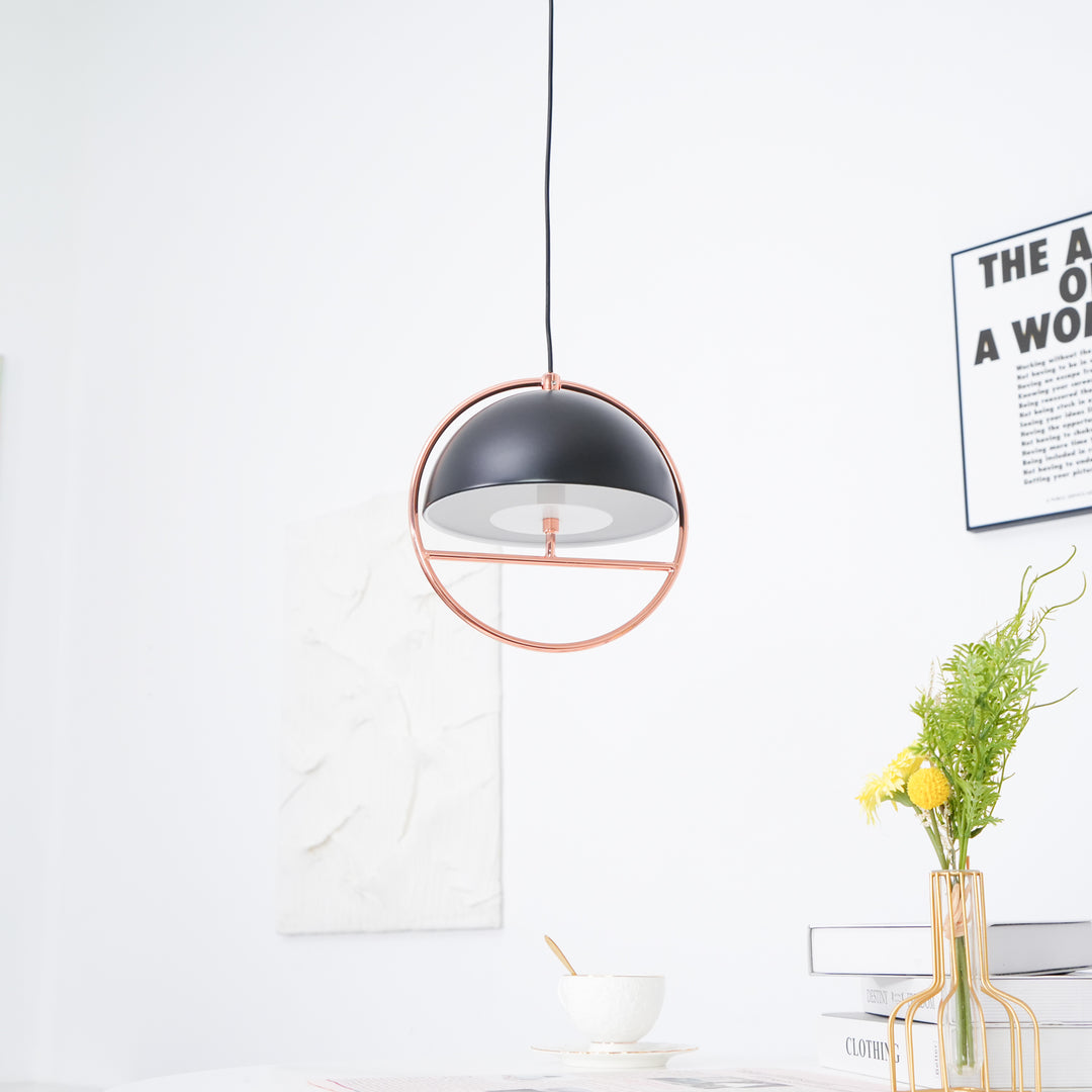 Huan Pendant Lamp