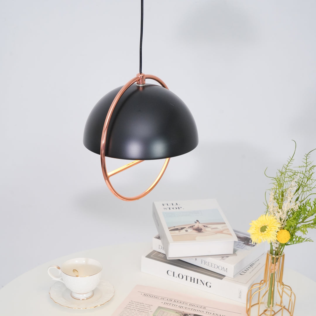 Huan Pendant Lamp