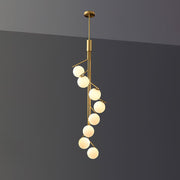 Hudson Branch Chandelier - Vakkerlight