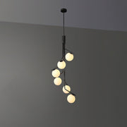 Hudson Branch Chandelier - Vakkerlight