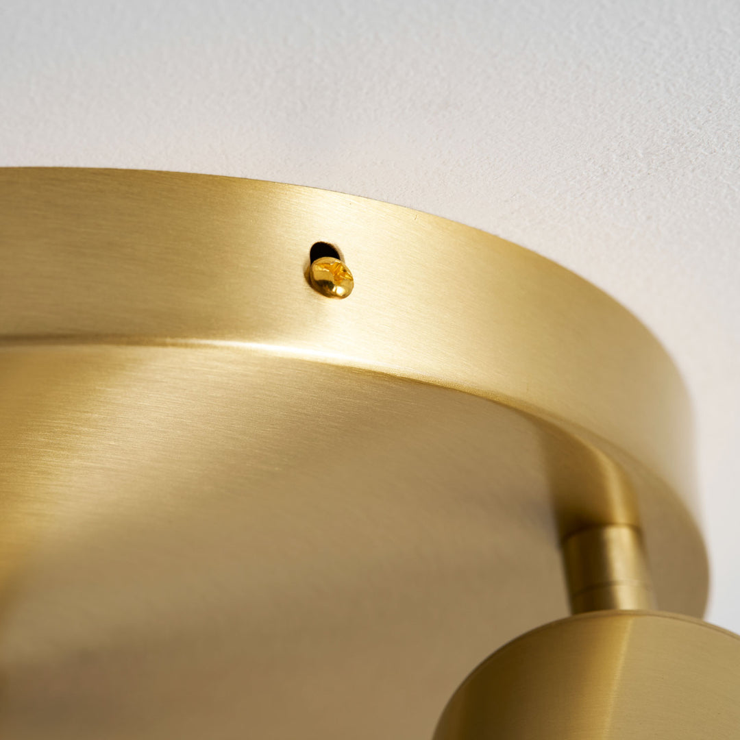 Hugo Hotspot Ceiling Light - Vakkerlight
