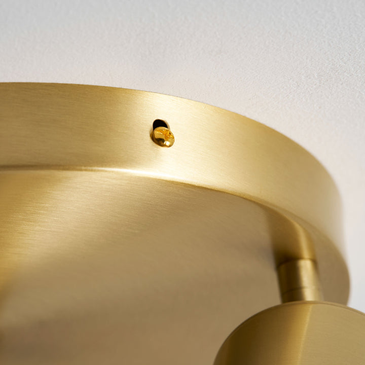Hugo Hotspot Ceiling Light - Vakkerlight