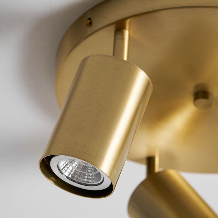 Hugo Hotspot Ceiling Light - Vakkerlight