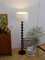 Hugo Barbell Floor Lamp - Vakkerlight