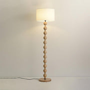 Hugo Barbell Floor Lamp - Vakkerlight