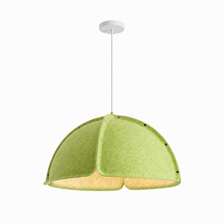 Hush Acoustic Felt Pendant Lamp