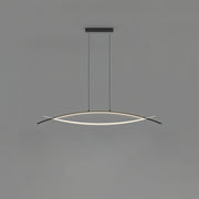 Hyperbola Pendant Light