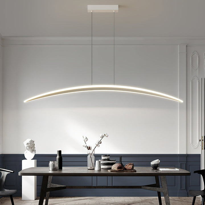 Hyperbola Pendant Light - Vakkerlight