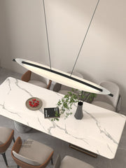 Hyperbola Pendant Light - Vakkerlight