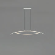 Hyperbola Pendant Light