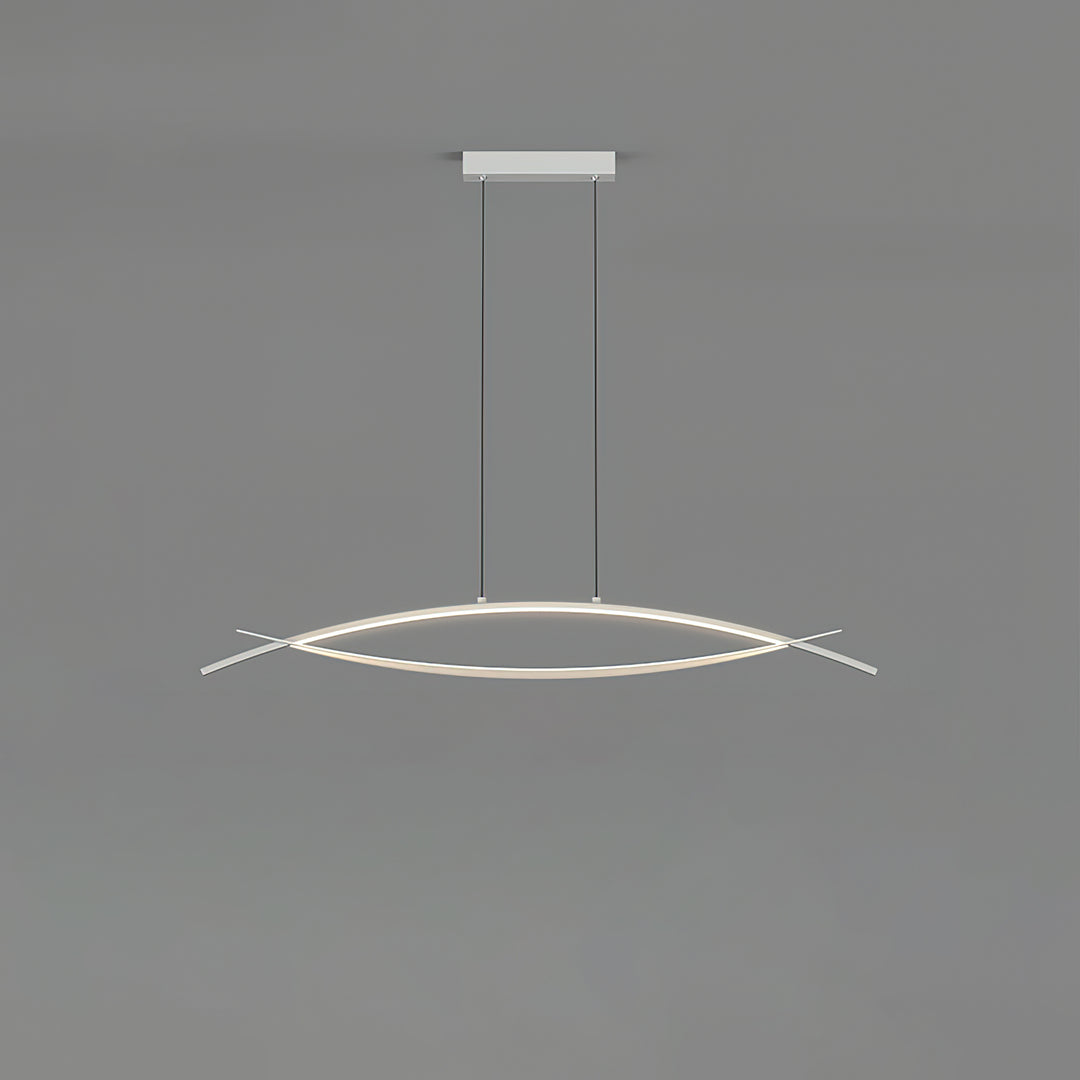 Hyperbola Pendant Light