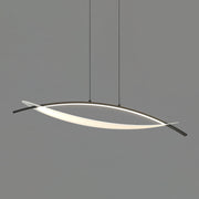 Hyperbola Pendant Light