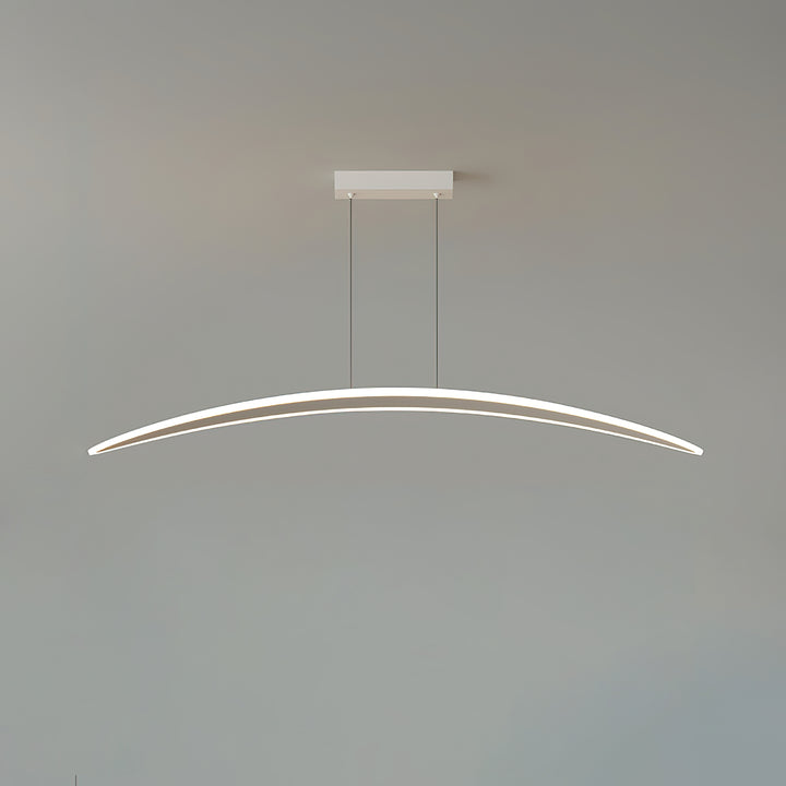 Hyperbola Pendant Light