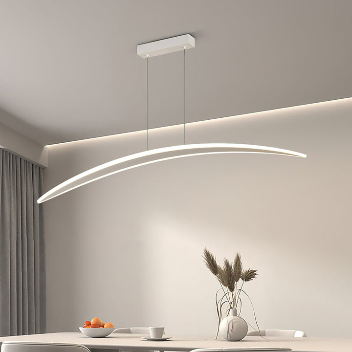 Hyperbola Pendant Light - Vakkerlight