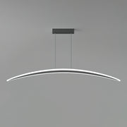 Hyperbola Pendant Light