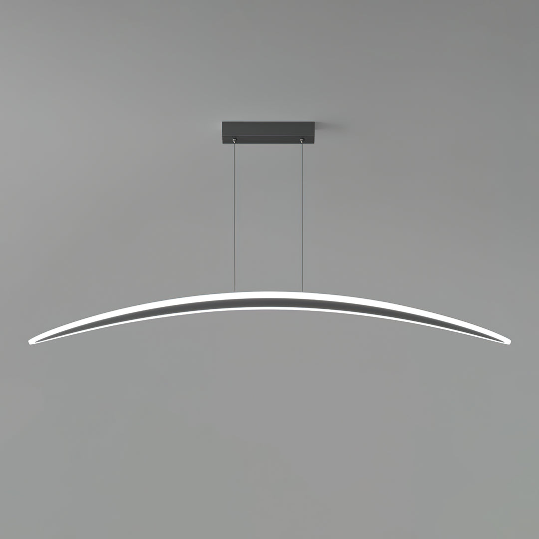 Hyperbola Pendant Light