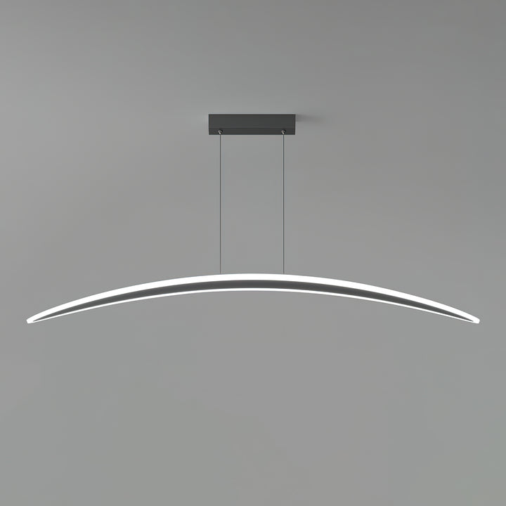 Hyperbola Pendant Light