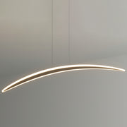 Hyperbola Pendant Light