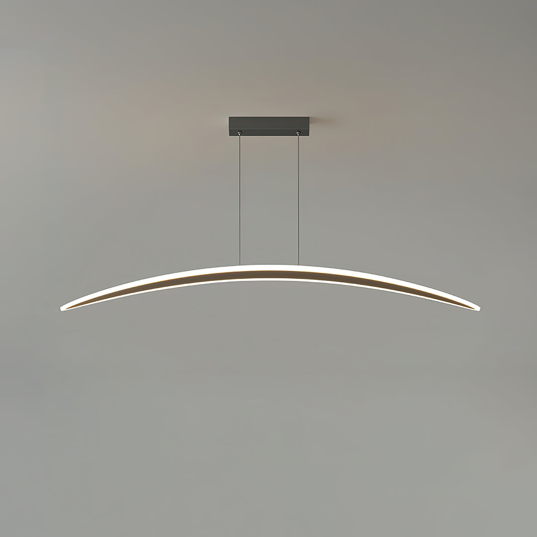 Hyperbola Pendant Light