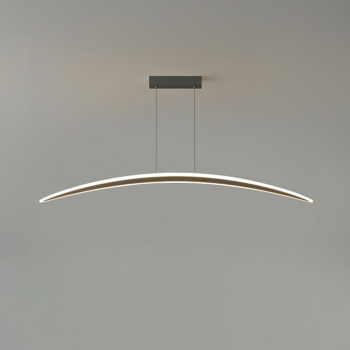 Hyperbola Pendant Light