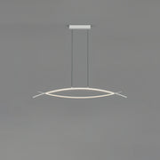 Hyperbola Pendant Light