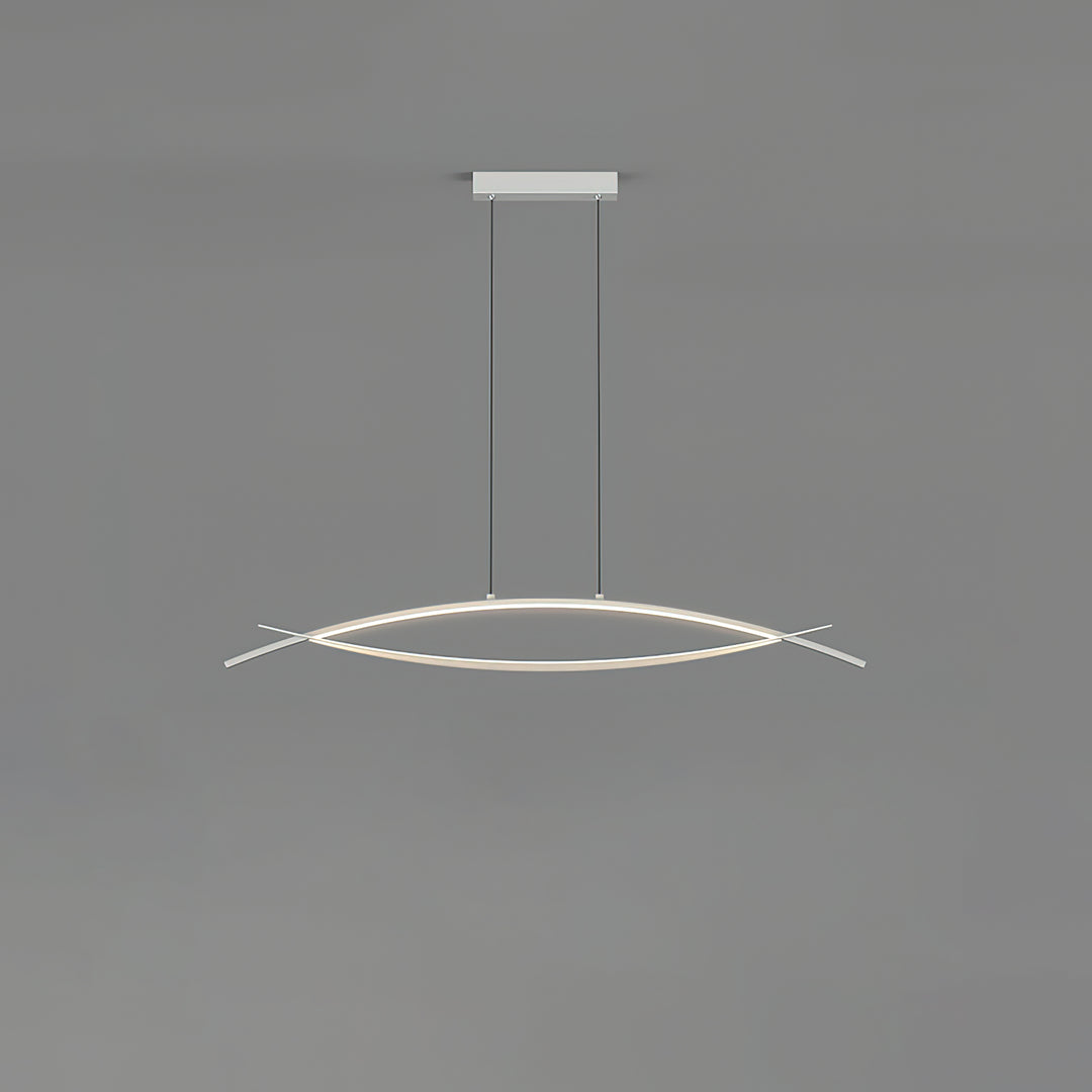 Hyperbola Pendant Light