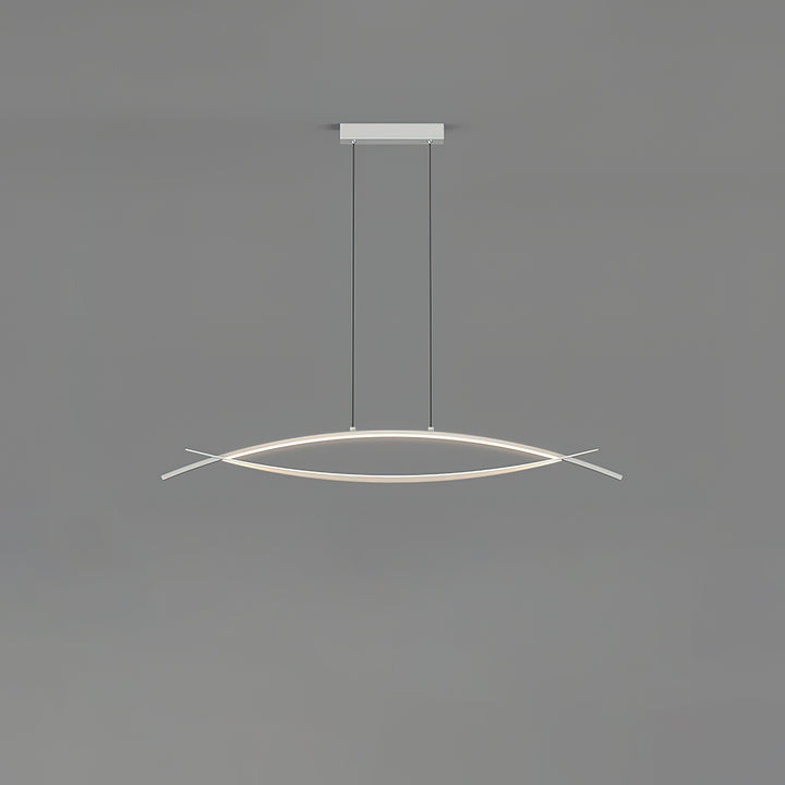 Hyperbola Pendant Light