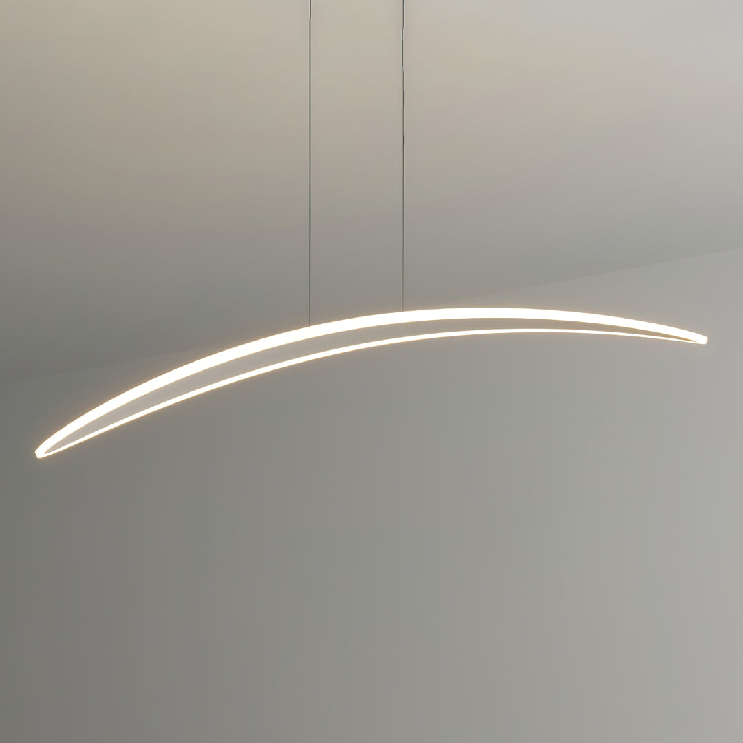 Hyperbola Pendant Light