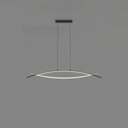 Hyperbola Pendant Light