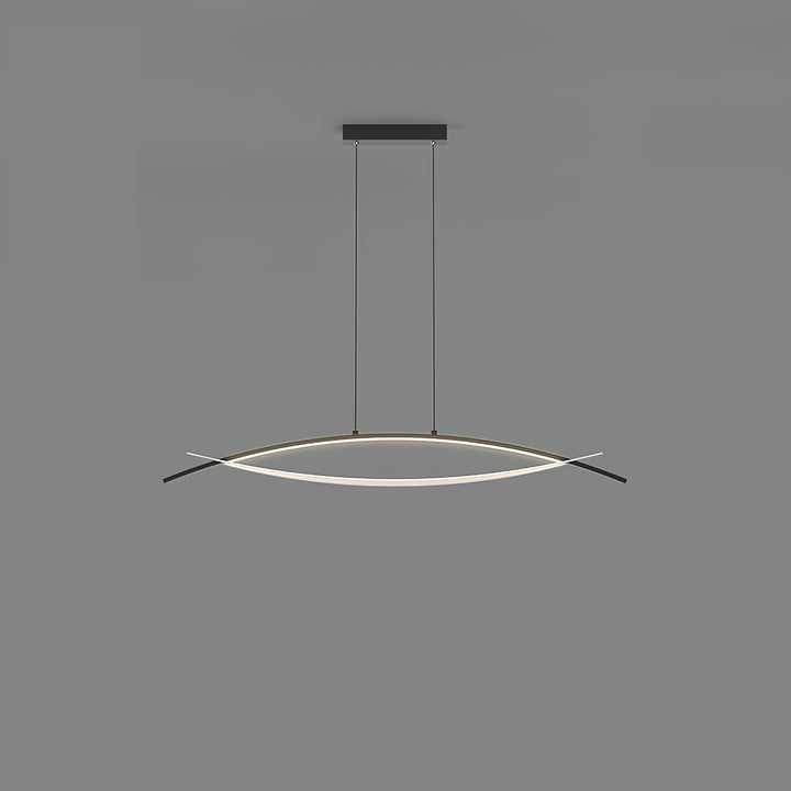 Hyperbola Pendant Light