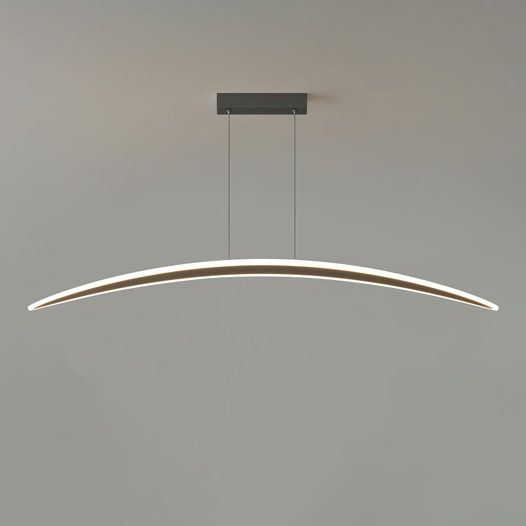 Hyperbola Pendant Light