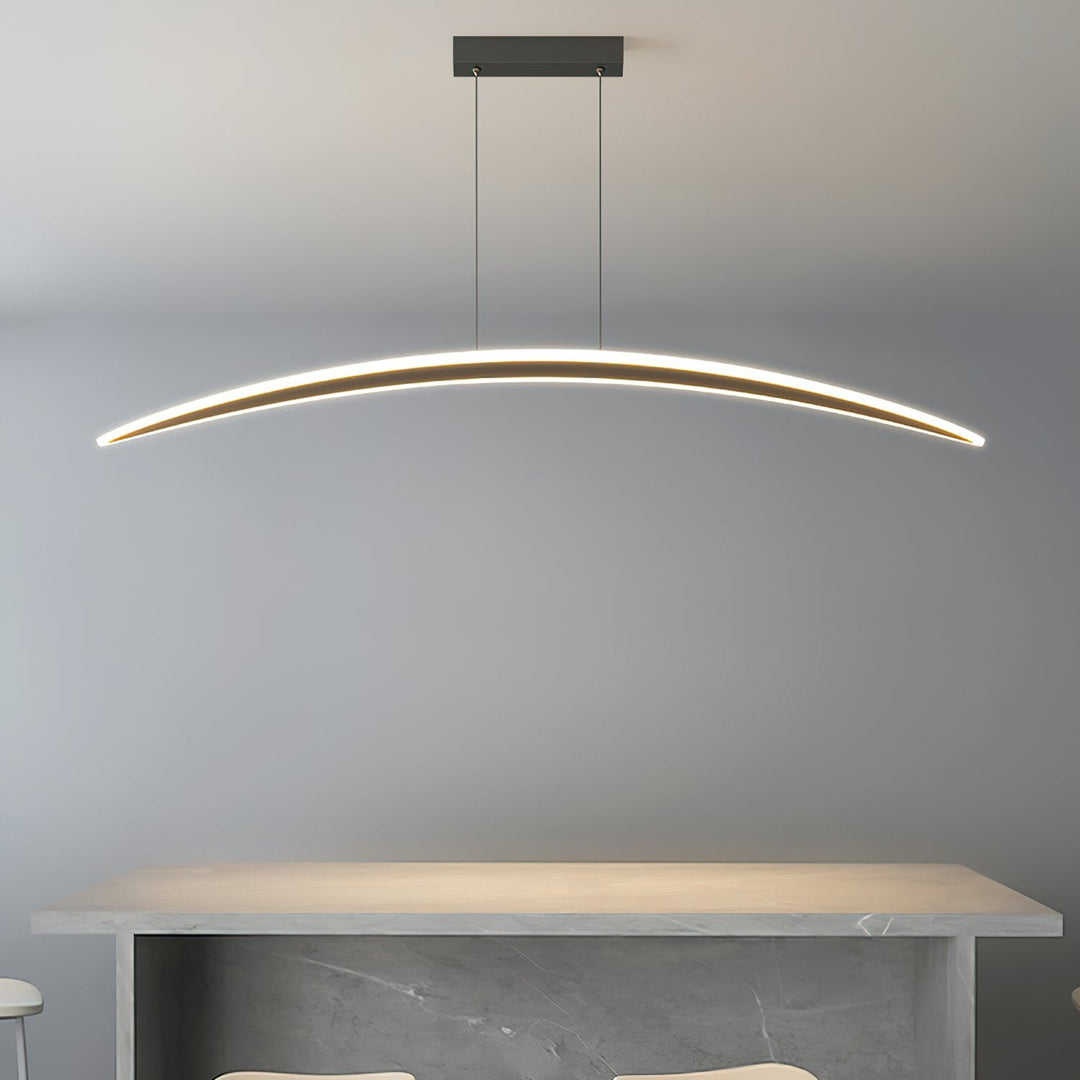 Hyperbola Pendant Light - Vakkerlight