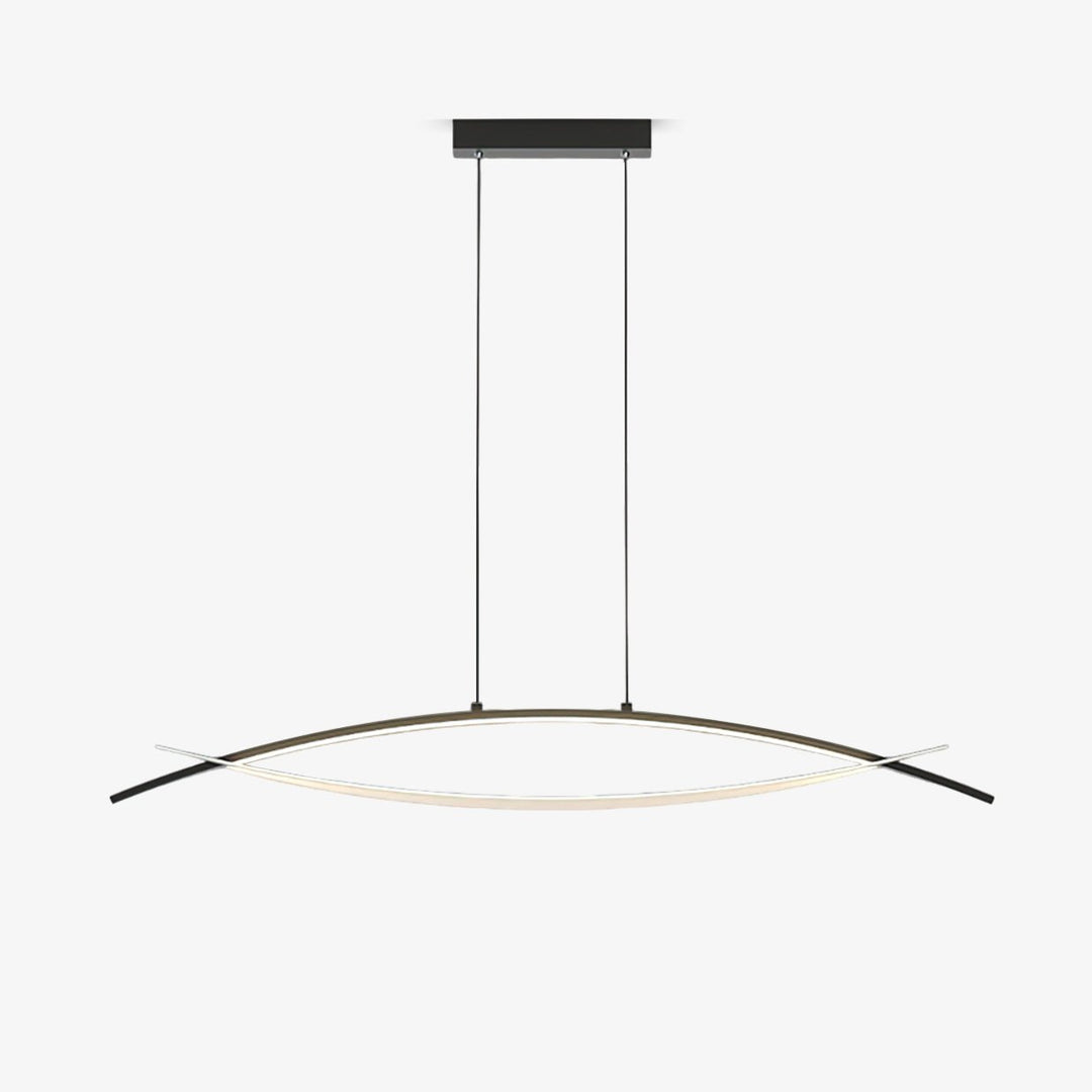 Hyperbola Pendant Light - Vakkerlight